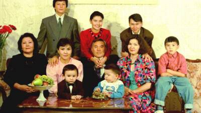 Нурсултан Назарбаев - «Все, что нажито непосильным трудом!» Назарбаевы жалуются, что Токаев их разоряет - newsland.com - Англия - Казахстан