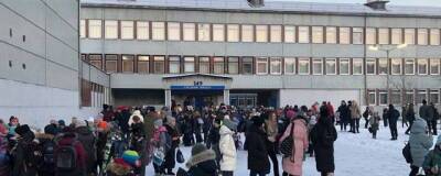 В Красноярском крае не будут проводить эвакуацию школ из-за сообщений о минировании