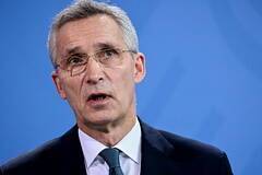 Генсек НАТО заявил о необходимости модернизации альянса из-за Китая и России