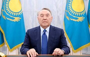 «Назарбаева держали, как Горбачева в Форосе»