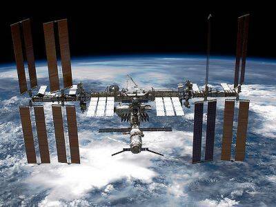 NASA предупредило о возможной изоляции российского модуля на МКС