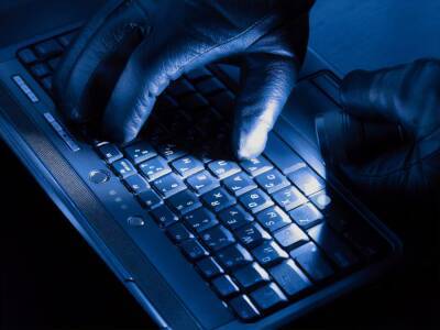 Хакеры запустили программу для уничтожения данных во время атаки на украинские госучреждения – Госспецсвязи