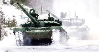 Танковые удары и аэромобильный десант. Каким будет большое вторжение РФ в Украину