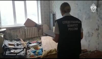 Жительница Ульяновска, бросившая детей в квартире одних, отправится в психиатрическую больницу