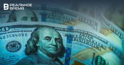 Россия сократила вложения в гособлигации США до $2,4 млрд