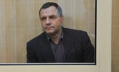 Андрею Ковтуну дали за «подснежника» 3 года условно
