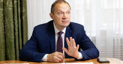 Ответил за 18 взяток: экс-главе кировского Минлесхоза дали реальный срок