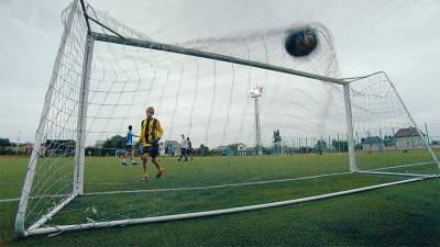 В России запущен конкурс «Скиньте мяч» для поддержки спорта