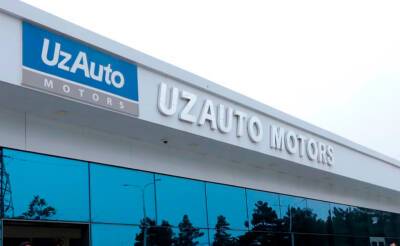 UzAuto Motors будет поставлять Lacetti и Cobalt без автомагнитол. Это связано с дефицитом полупроводников