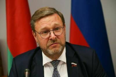 Косачев: договоренности России и Белоруссии не касаются третьих стран
