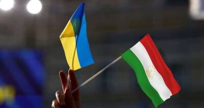 Создание таджикско-украинских совместных предприятий в Таджикистане обсудили в Киеве