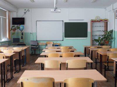 Родители попросили депутатов Госдумы и сенаторов выкупить школу в Курганской области
