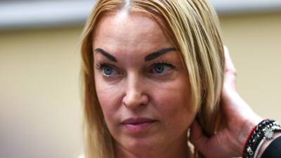 Волочкова и ее спутник подтвердили беседу с полицейскими в «Шереметьево»
