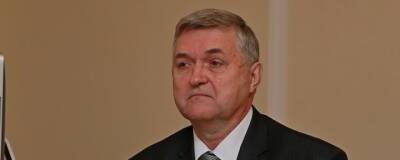 В Алтайском крае руководителя Фонда капремонта МКД Александра Пономарева отправили в отставку