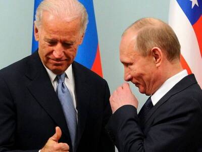У Зеленского заподозрили Россию и США в сговоре против Украины
