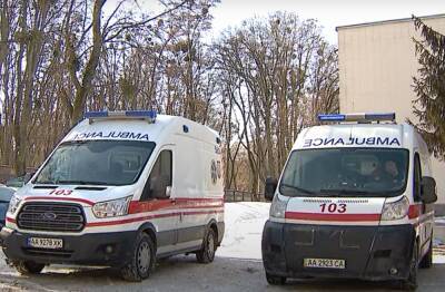 Загадочная трагедия на украинском предприятия, найдены тела двух сотрудников: "В холодильной камере..."