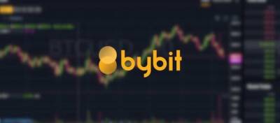 С поддержкой рубля и гривны: криптобиржа Bybit запустила сервис P2P