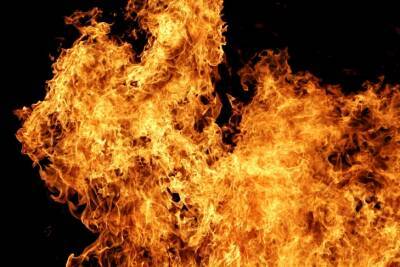 В страшном пожаре на Черниговщине погибли трое детей и взрослый
