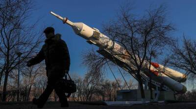 В Байконуре сохраняется повышенный уровень террористической опасности