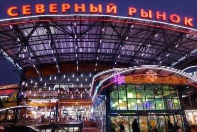 В Ростове выбрали лучшие новогодние украшения объектов потребительского рынка