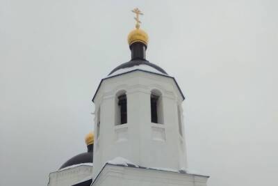 Православные в Татарстане празднуют Крещение Господне