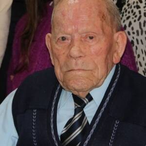 В Испании скончался самый пожилой мужчина в мире. Фото