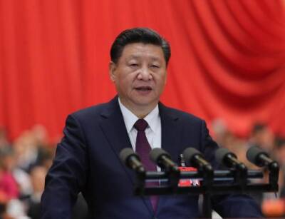 Компартия Китая объявила об усилении борьбы с коррупцией и групповыми интересами