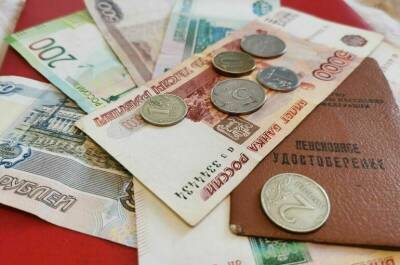 Поправки об индексации пенсий на 8,6% поддержали в Комитете Госдумы