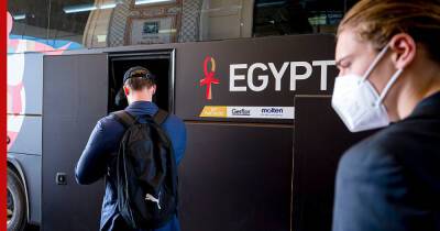 Египет ужесточает правила въезда для туристов