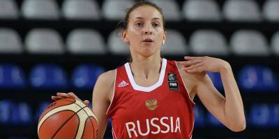 Сборную России по баскетболу не пустили на соревнования в США