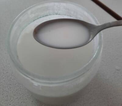 Ученые Пермского Политеха создали йогурт для людей с непереносимостью лактозы