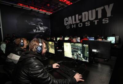 Игровой разработчик: Call of Duty может стать эксклюзивом Xbox после покупки Activision Blizzard