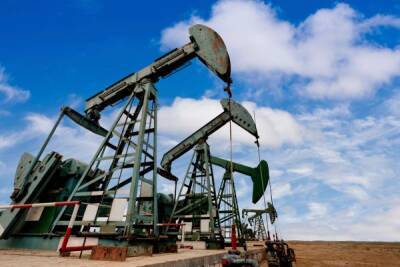 События в Казахстане вызвали рост мировых цен на нефть