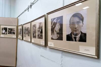 В Тверской области открыли фотовыставку памяти Льва Гумилёва
