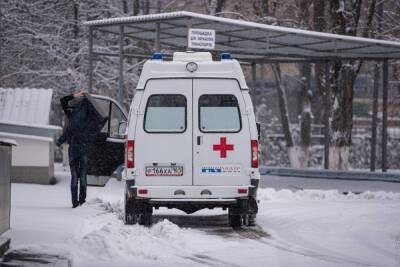 В Ростовской области еще 10 человек умерли от COVID-19
