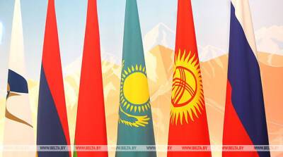 Заседание Евразийского межправсовета планируется провести в Нур-Султане 24-25 февраля
