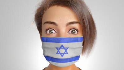 Минздрав: в Израиле за сутки выявлено 71.000 заражений, но, может, и 200.000