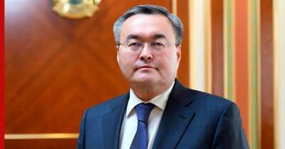 Глава МИД Казахстана: причастен ли к беспорядкам Назарбаев – покажет расследование