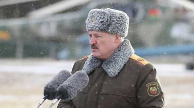 Лукашенко готовит новый план атаки на Европу – Латушко