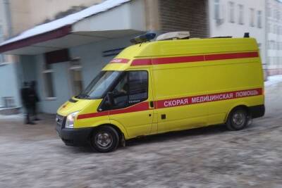 В Смоленской области от COVID-19 за сутки умерли 9 человек