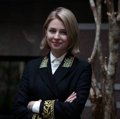Наталья Поклонская не будет послом России в Кабо-Верде. Причина — «личные обстоятельства»
