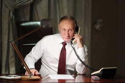 Владимир Путин - Президент - Владимир Путин провел телефонный разговор с президентом Никарагуа Ортегой - interaffairs.ru - Россия - Никарагуа