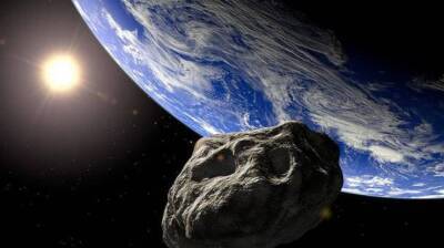 Час Х: к Земле 18 января 2022 года приблизится километровый астероид