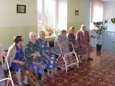 Будут ли в России закрывать на изоляцию дома престарелых в 2022 году - pravda-tv.ru - Москва - Россия