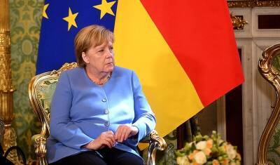 Глава ООН предложил Меркель работу в организации