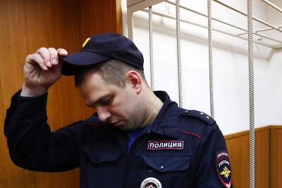 Суд в Москве заочно арестовал угнавших самолет братьев