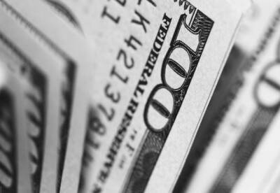 Минфин продал долларовых гособлигаций на 4 миллиарда гривен