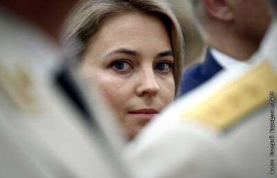 МИД РФ объявил, что Поклонская не станет послом в Кабо-Верде
