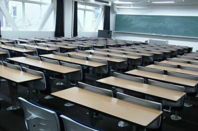 Порядка 500 учебных заведений в Центральном федеральном округе получили сообщения о минировании