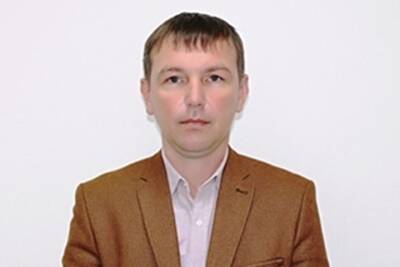 Сергей Чепурнов уволен с должности замминистра природы Чувашии
